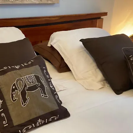 Les Evens Bed & Breakfast