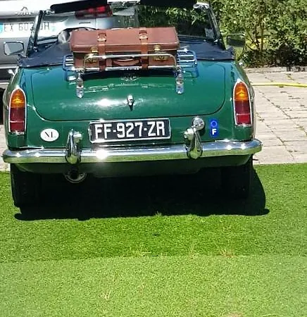 Les Evens Bed & Breakfast