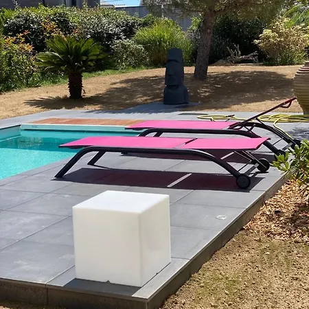 Les Evens Bed & Breakfast