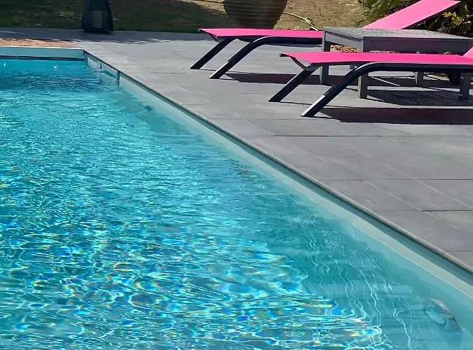 B&B Les Evens La Baule