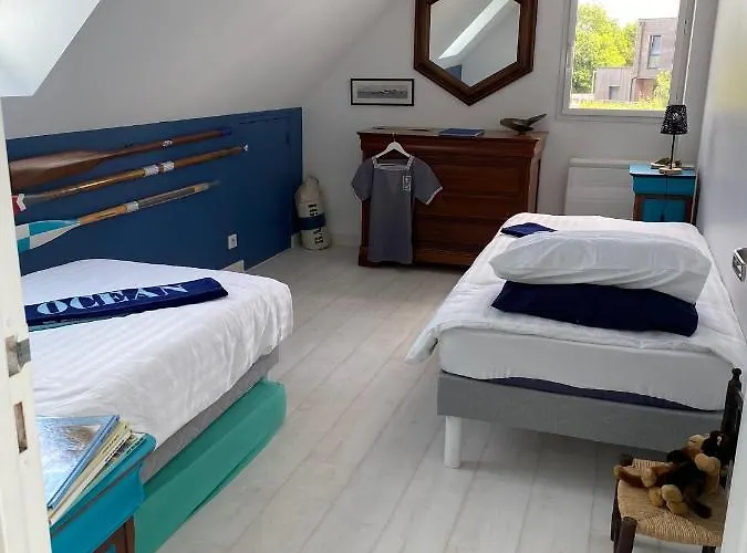 Les Evens B&B La Baule