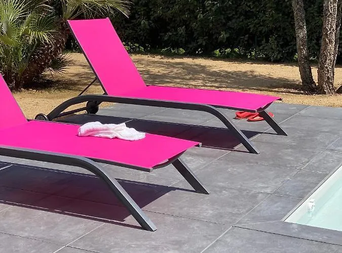 Les Evens 4* La Baule