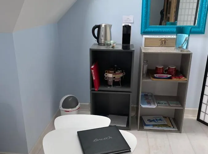 Les Evens B&B La Baule