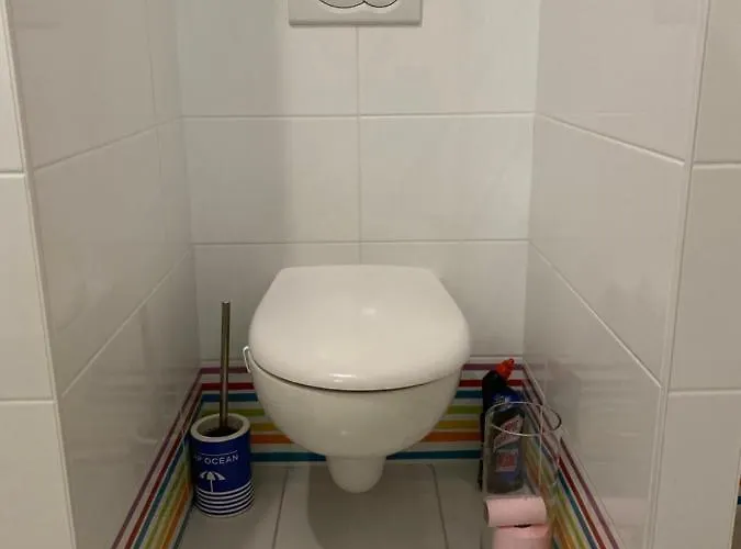 Les Evens 4* La Baule