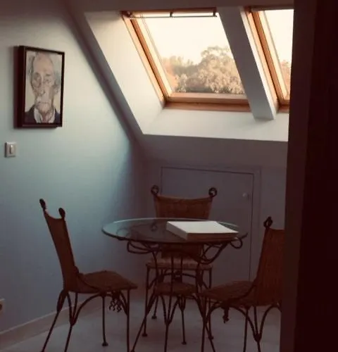 Les Evens 4* La Baule