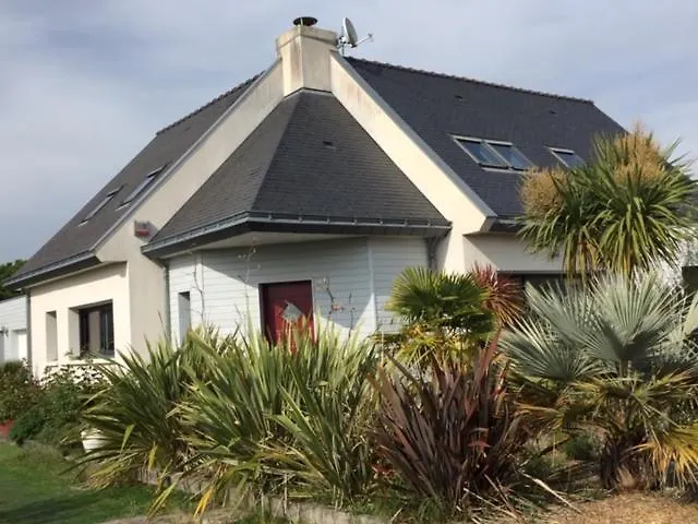 B&B Les Evens La Baule