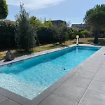 Bed and Breakfast Les Evens La Baule