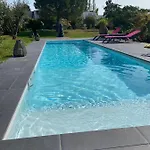 Bed and Breakfast Les Evens La Baule