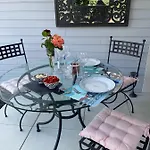 Bed and Breakfast Les Evens La Baule