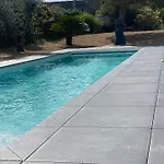 Bed and Breakfast Les Evens La Baule