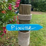 Bed and Breakfast Les Evens 4*