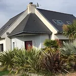 Bed and Breakfast Les Evens La Baule