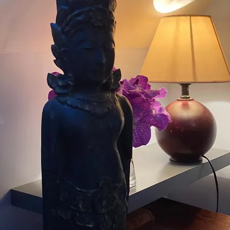 Les Evens ベッド・アンド・ブレックファスト 4*