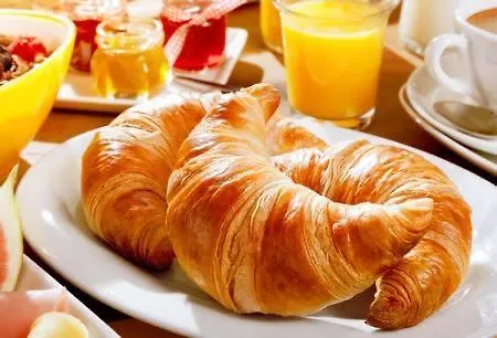 Couette-café Les Evens 4*