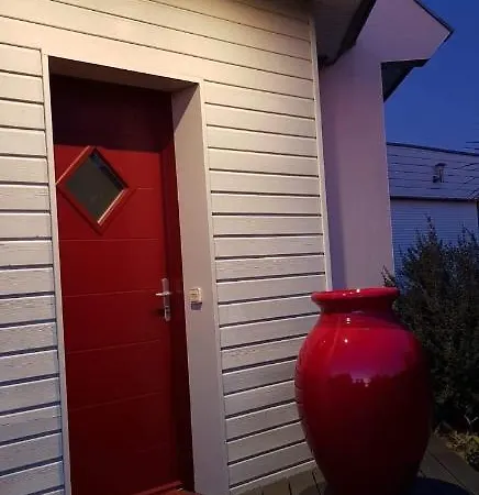 Bed and Breakfast Les Evens *