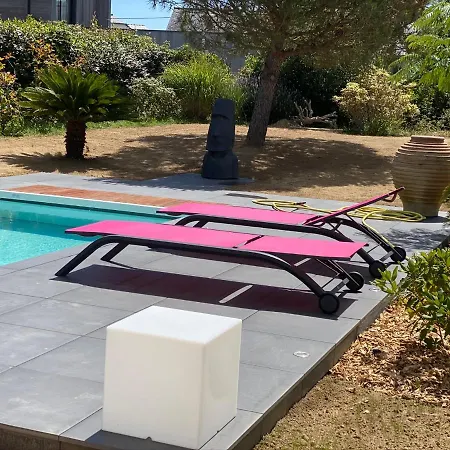 Les Evens 4* La Baule