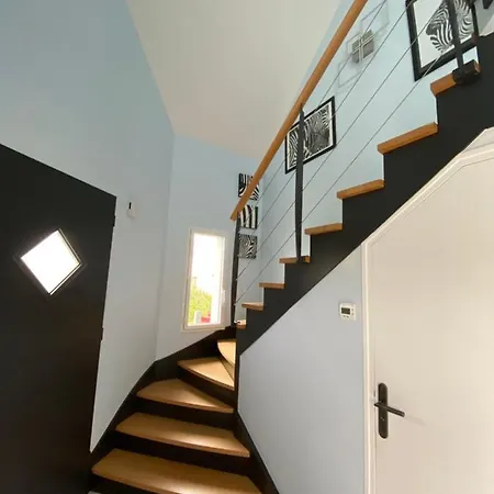 Les Evens 4* La Baule