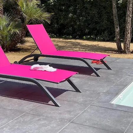 Les Evens 4* La Baule