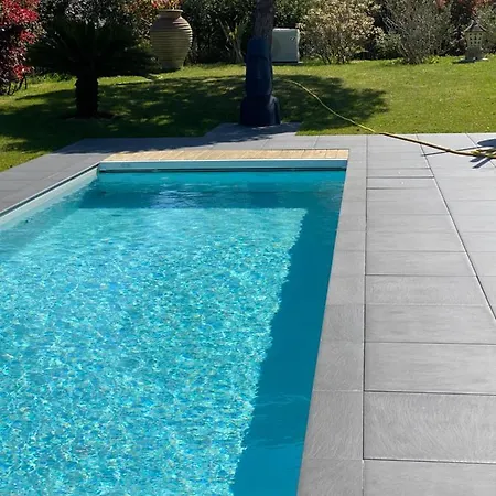 Les Evens ベッド・アンド・ブレックファスト