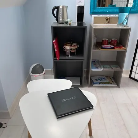 Panzió Les Evens 4*