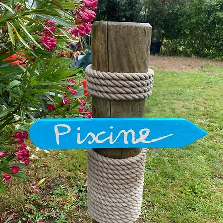 ベッド・アンド・ブレックファスト Les Evens 4*