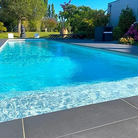 Les Evens La Baule