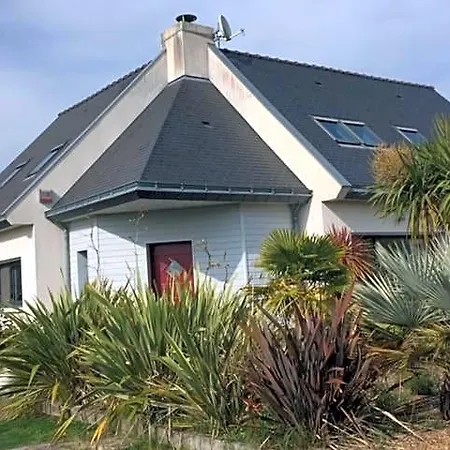 Oda ve Kahvaltı Les Evens La Baule