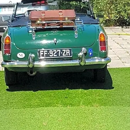 Les Evens Oda ve Kahvaltı 4*