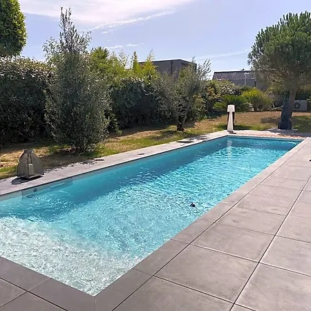 Les Evens 4* La Baule