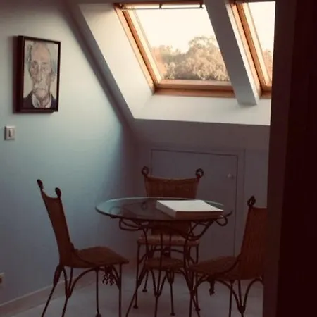 Les Evens 4* La Baule