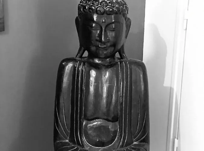 Couette-café Les Evens 4*