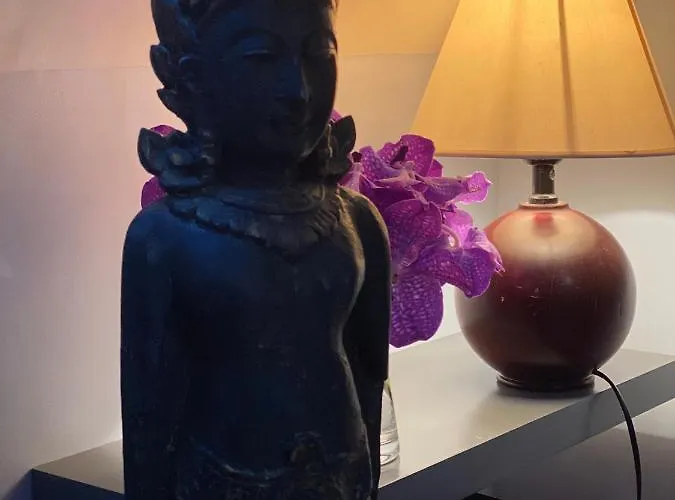 Les Evens Bed & Breakfast 4*