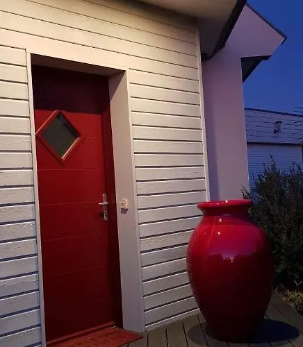 Bed & Breakfast Les Evens 4*