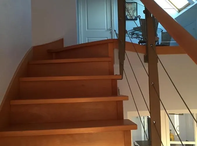 Bed & Breakfast Les Evens