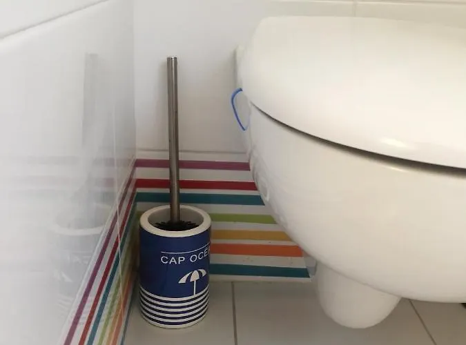 Les Evens Couette-café 4*