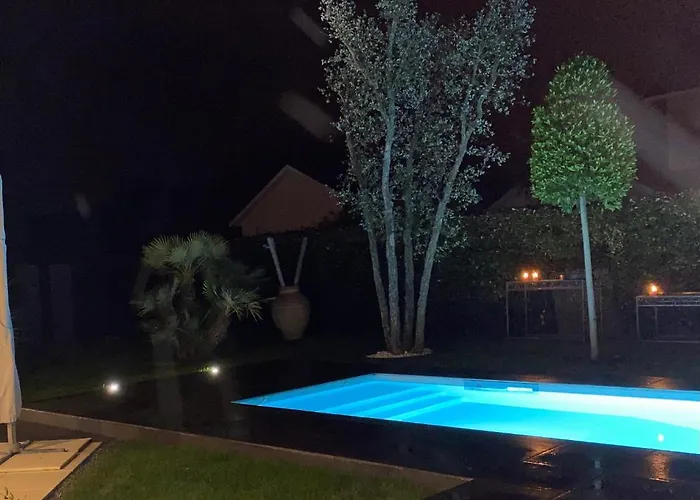 Bed & Breakfast Les Evens