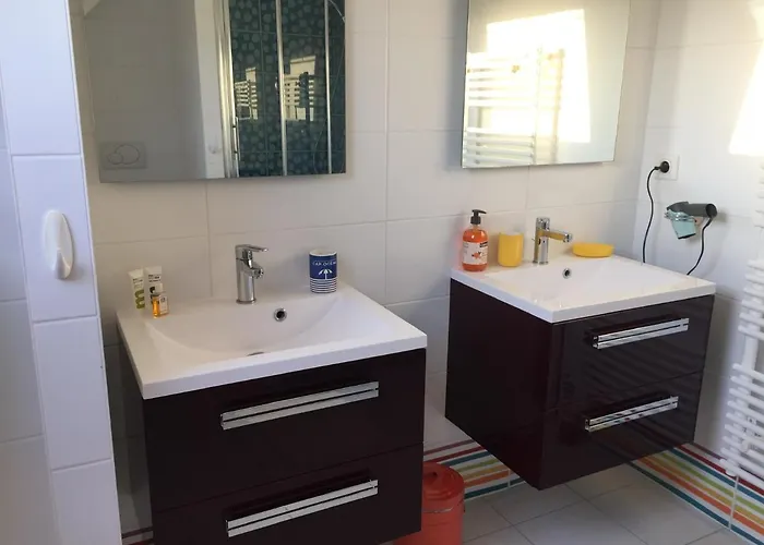 Les Evens Couette-café 4*