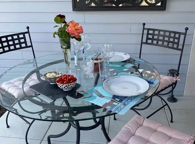 Bed and Breakfast Les Evens La Baule