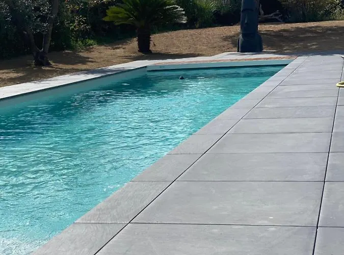 Bed & Breakfast Les Evens La Baule-Escoublac