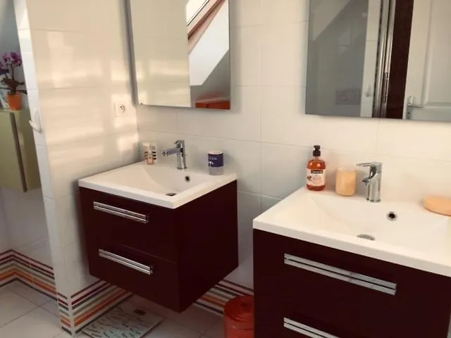 Bed & Breakfast Les Evens