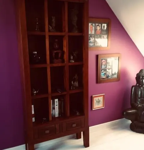 Les Evens Couette-café